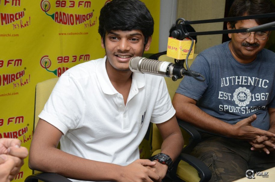 Andhra-Pori-Movie-Song-Launch-at-Radio-Mirchi
